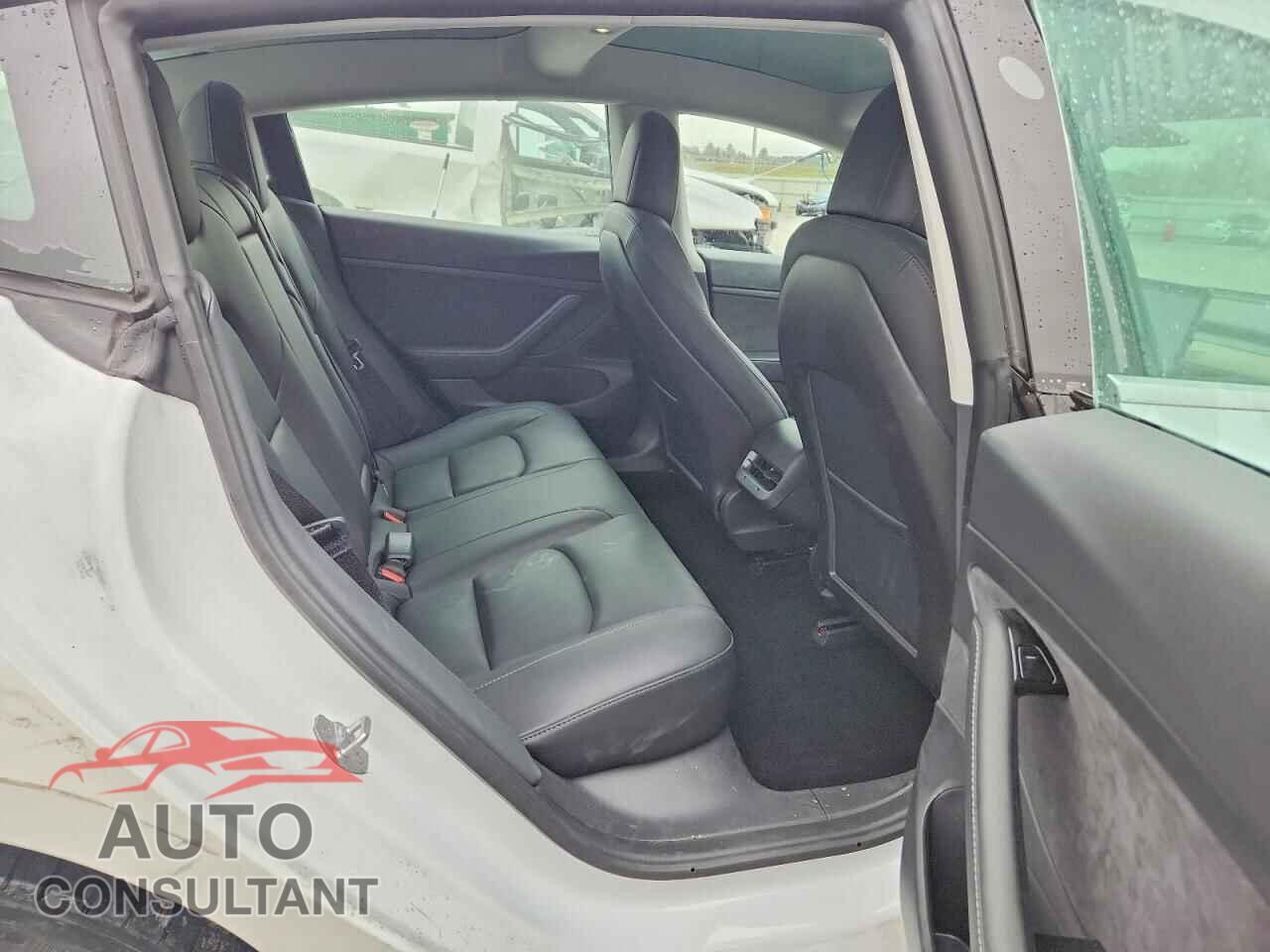 TESLA MODEL 3 2020 - 5YJ3E1EA7LF645370