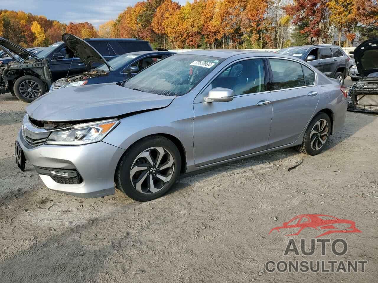 HONDA ACCORD 2016 - 1HGCR3F88GA004854