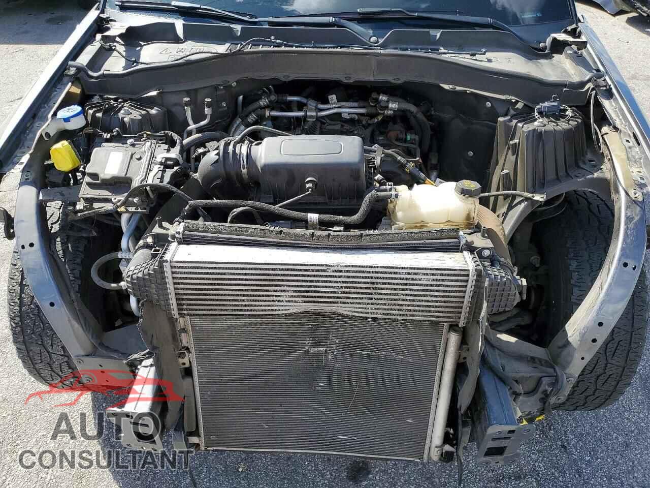 FORD EXPLORER 2021 - 1FMSK8JH5MGC29157