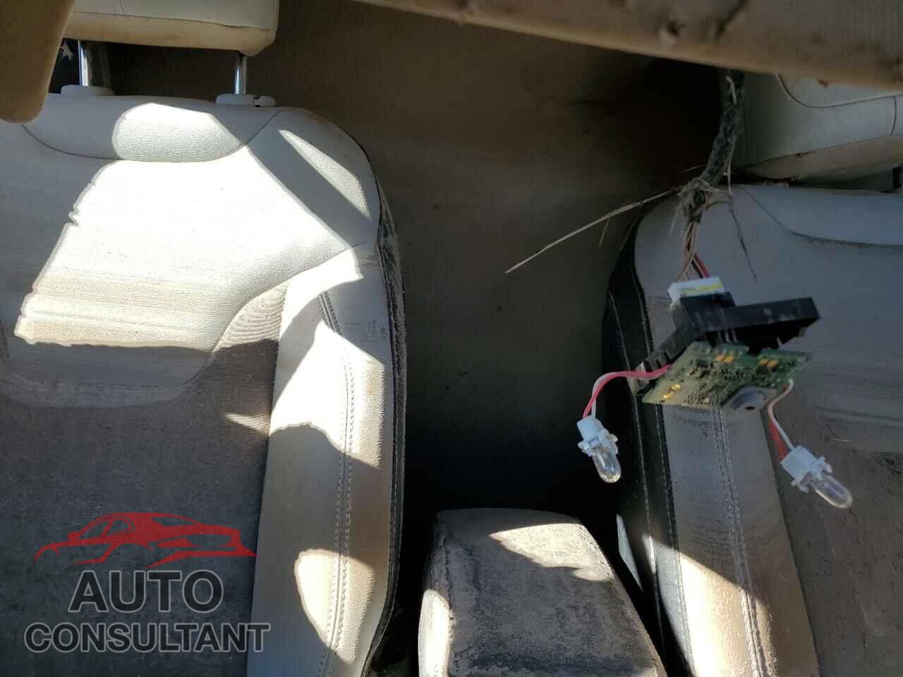 JEEP COMPASS 2017 - 3C4NJDBB4HT679682
