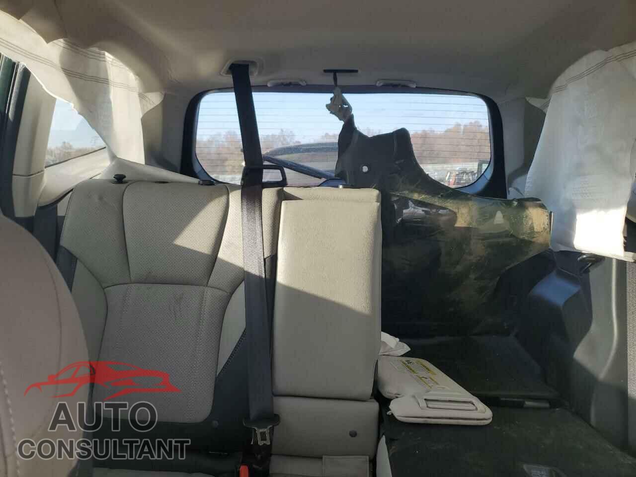 SUBARU FORESTER 2023 - JF2SKAPC2PH486414