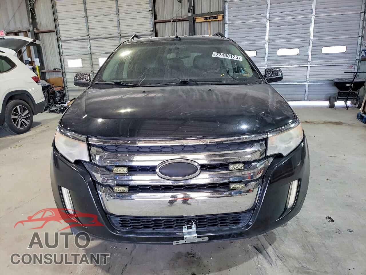 FORD EDGE 2013 - 2FMDK3JC0DBC57245