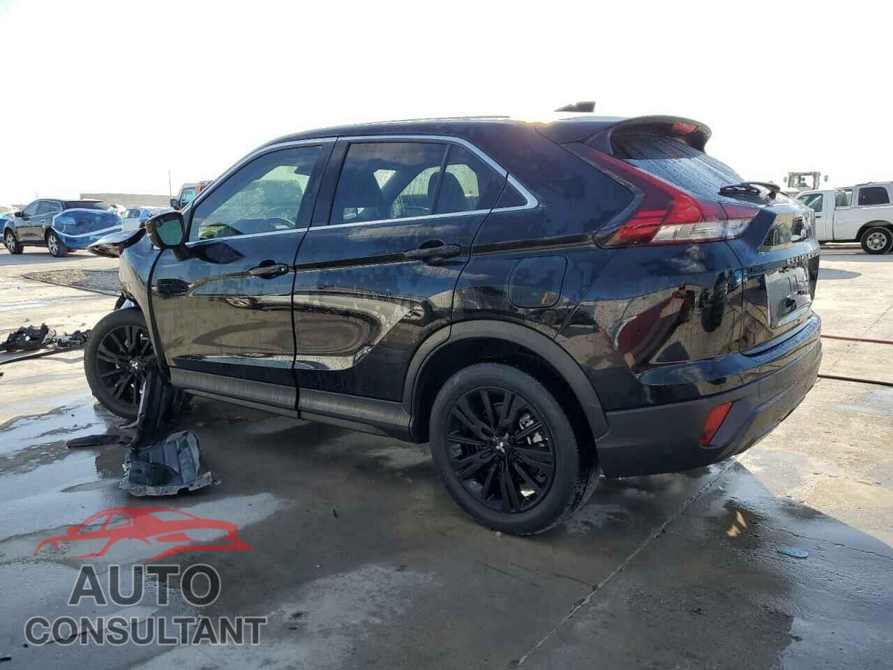 MITSUBISHI ECLIPSE 2023 - JA4ATVAA7PZ001890