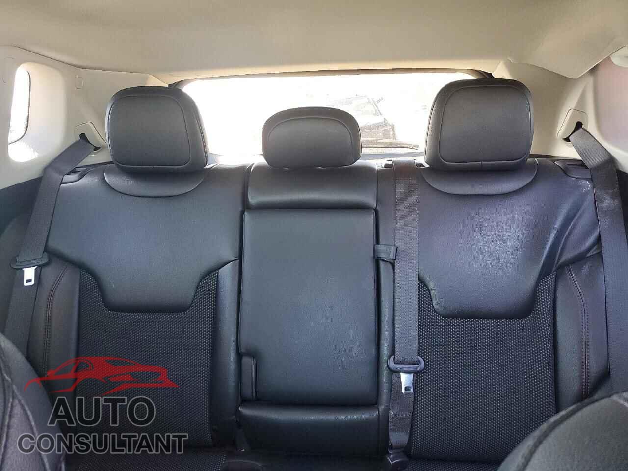 JEEP COMPASS 2020 - 3C4NJDDB6LT239193