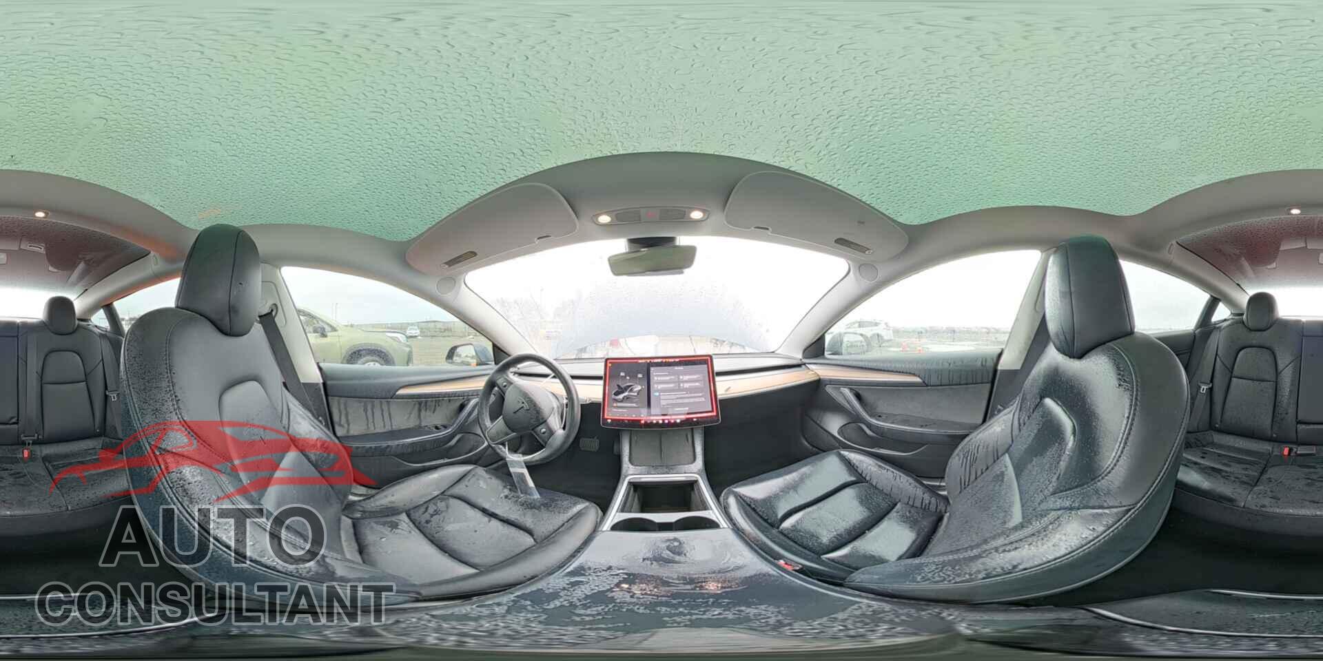 TESLA MODEL 3 2023 - 5YJ3E1EA4PF712089