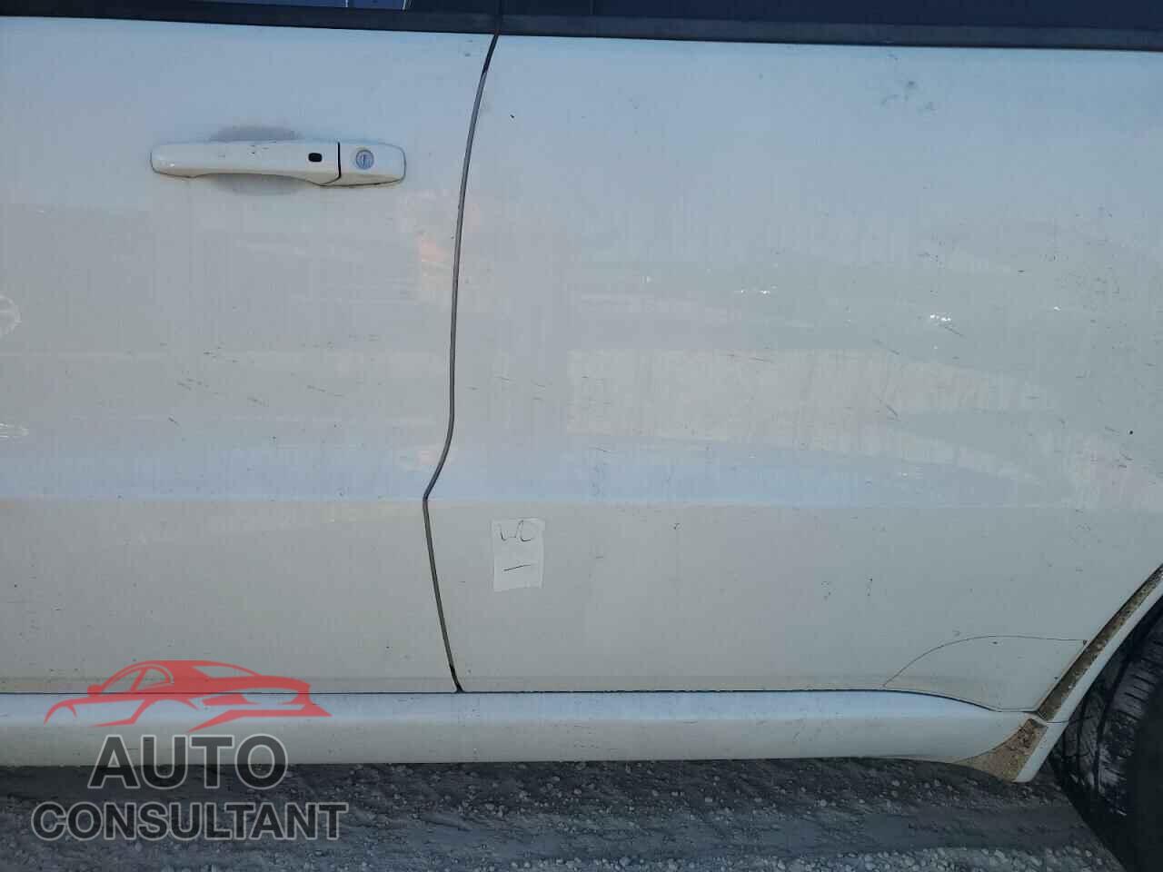 DODGE DURANGO 2015 - 1C4SDHCTXFC239712