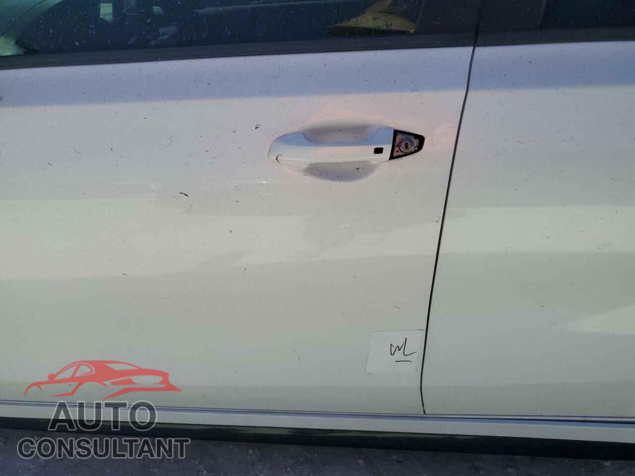 KIA FORTE 2021 - 3KPF44AC9ME324141