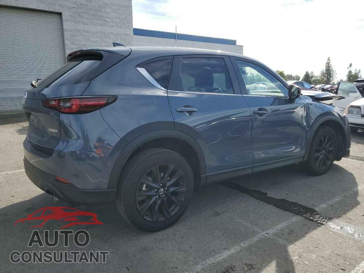 MAZDA CX-5 PREFE 2024 - JM3KFBCL6R0478713