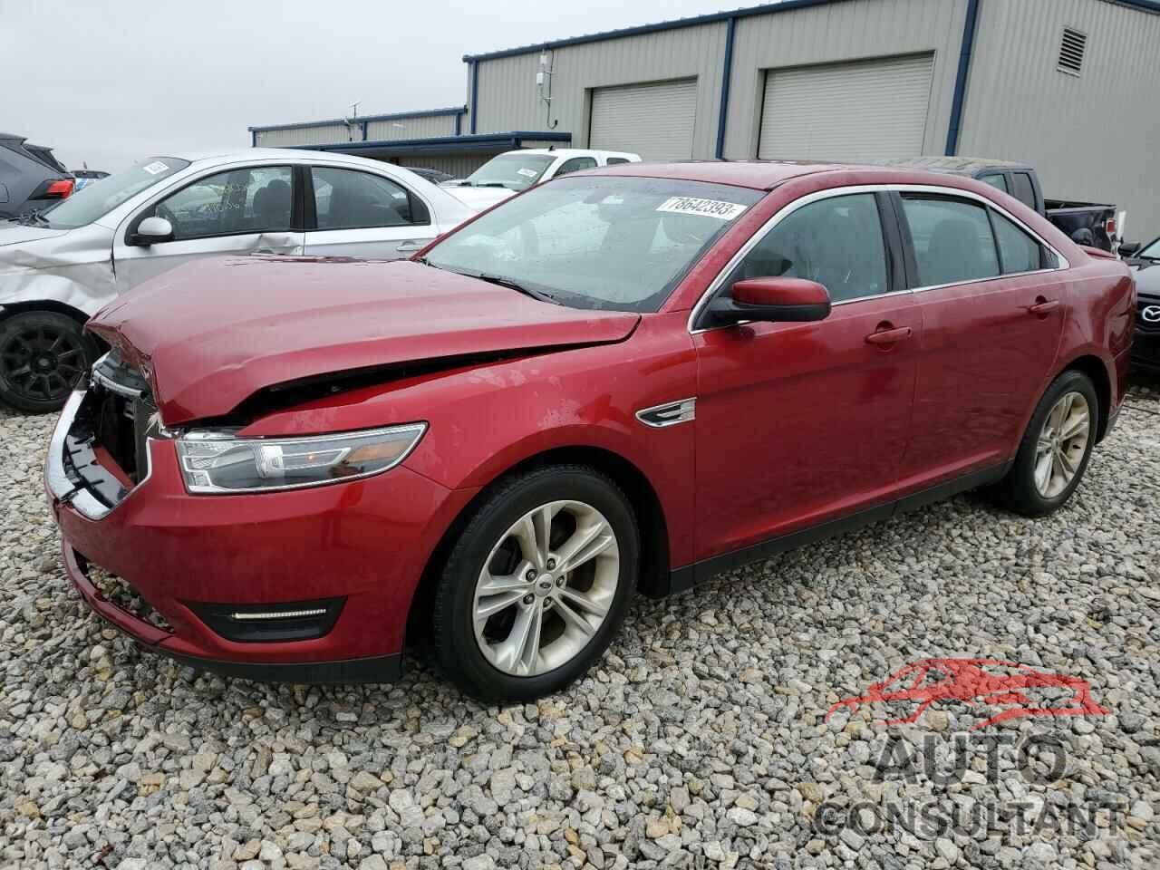 FORD TAURUS 2015 - 1FAHP2E87FG188403