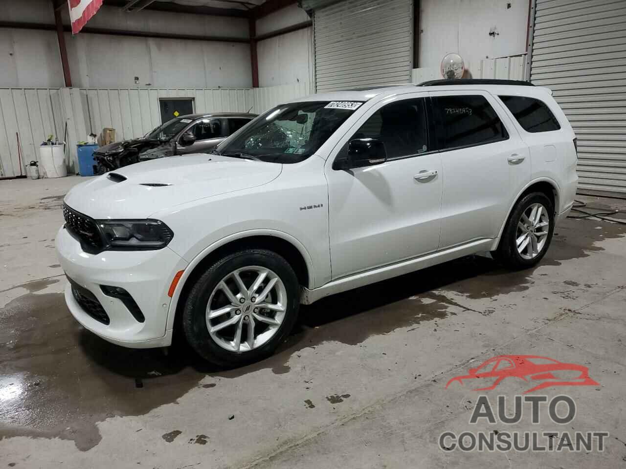 DODGE DURANGO 2023 - 1C4SDJCTXPC558049