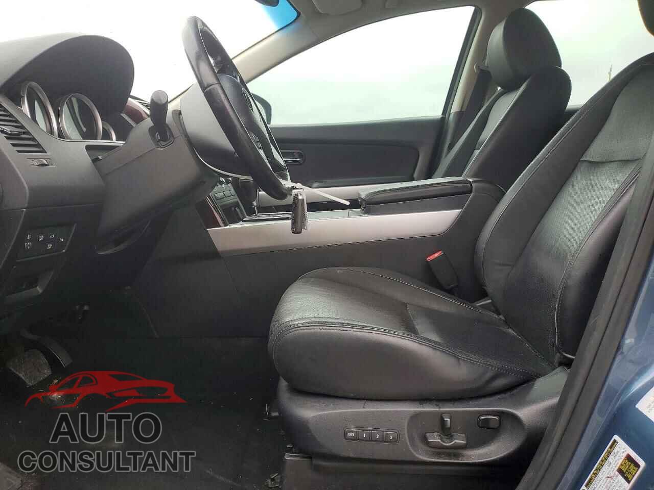 MAZDA CX-9 2015 - JM3TB2DA0F0468574