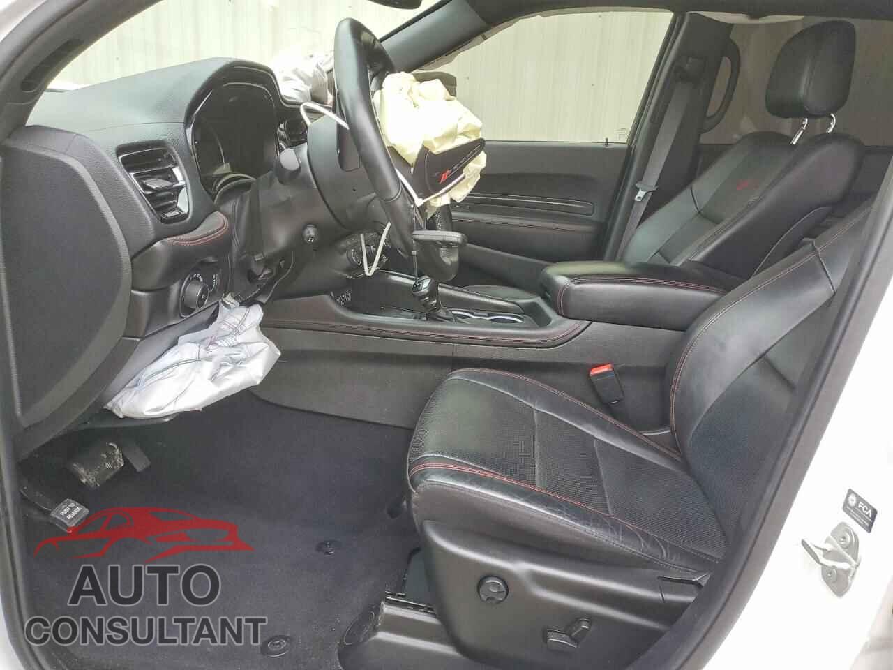 DODGE DURANGO 2023 - 1C4SDJCTXPC636779