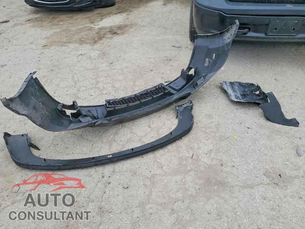 DODGE JOURNEY 2017 - 3C4PDCAB5HT570241