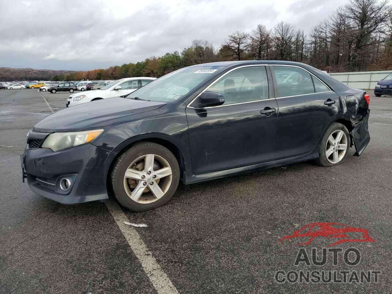 TOYOTA CAMRY 2014 - 4T1BF1FK9EU360546