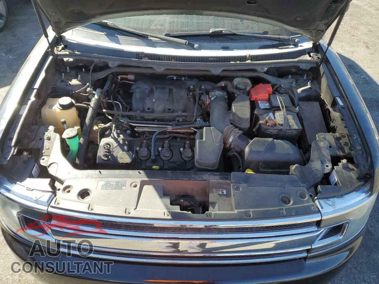 FORD FLEX 2014 - 2FMGK5B8XEBD36958