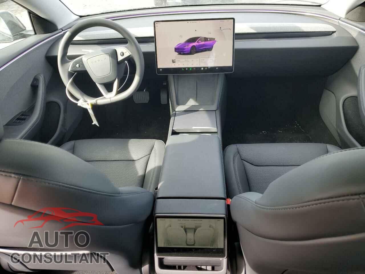 TESLA MODEL 3 2024 - 5YJ3E1EA3RF867994