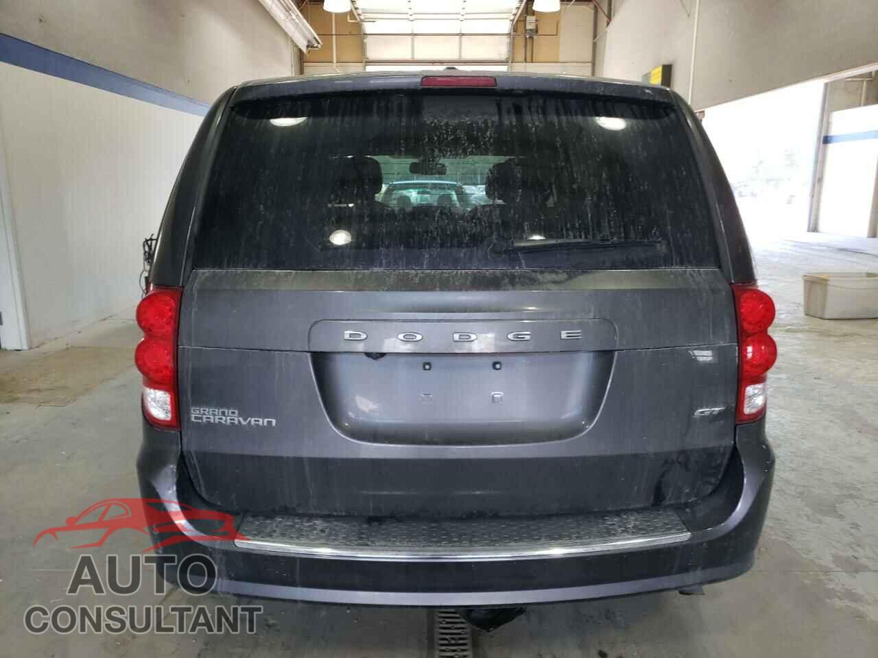 DODGE CARAVAN 2020 - 2C4RDGEG0LR204348