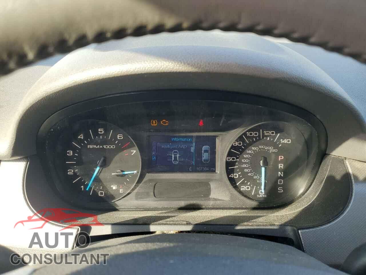 FORD EDGE 2013 - 2FMDK4JC9DBC18076
