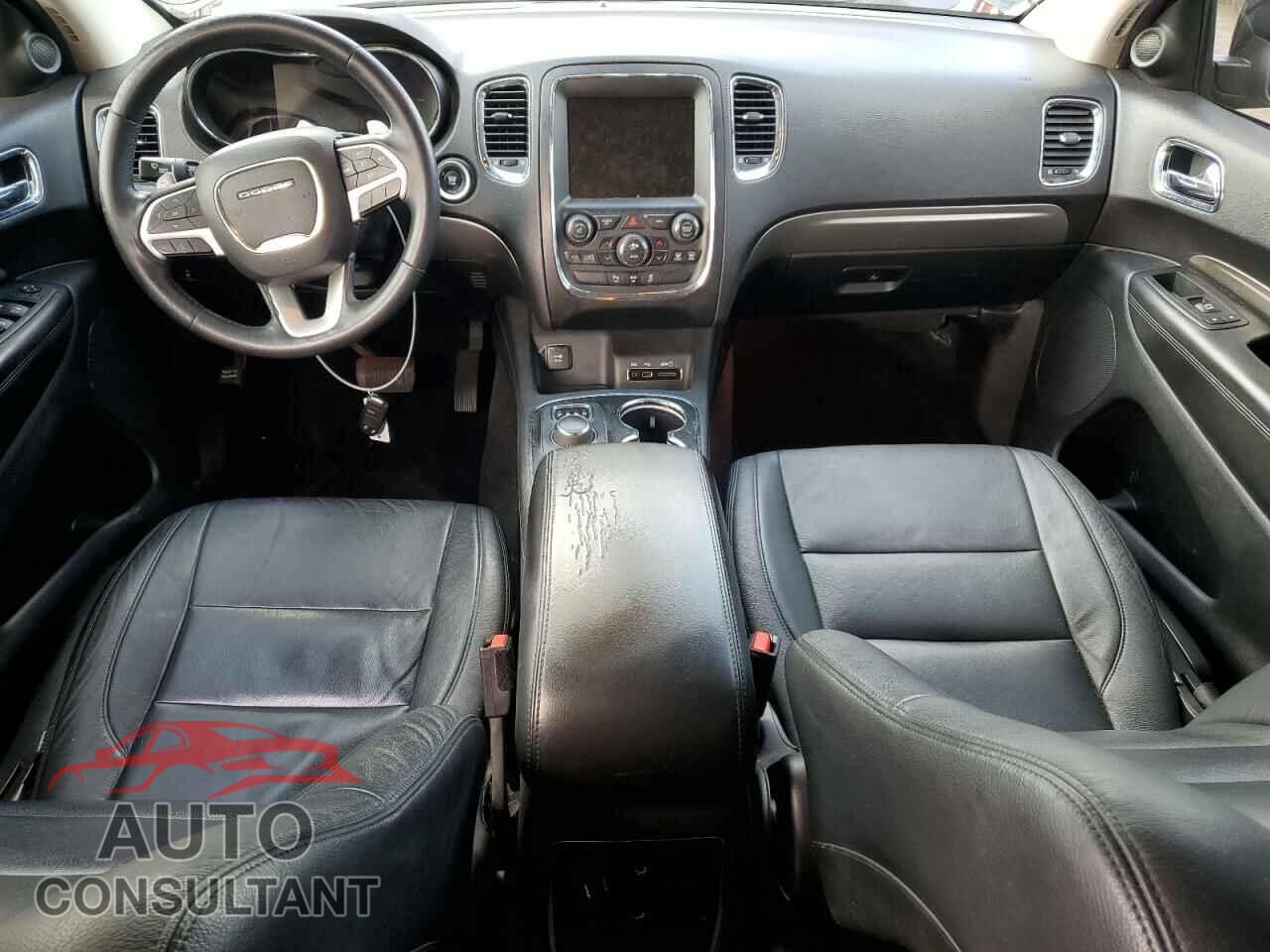 DODGE DURANGO 2014 - 1C4RDHAG4EC576329