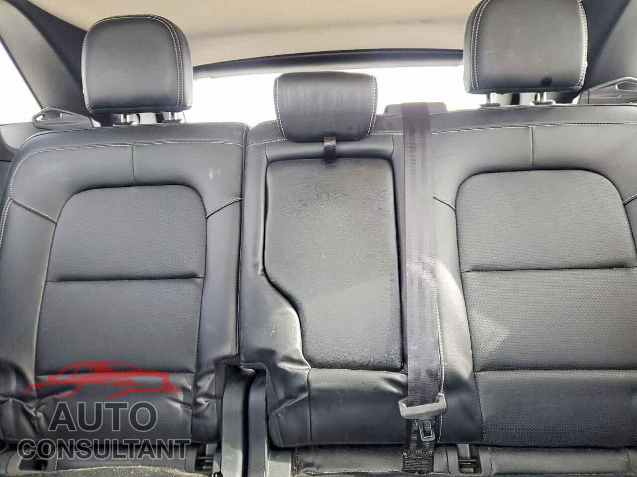 FORD ESCAPE 2020 - 1FMCU9H65LUA80404