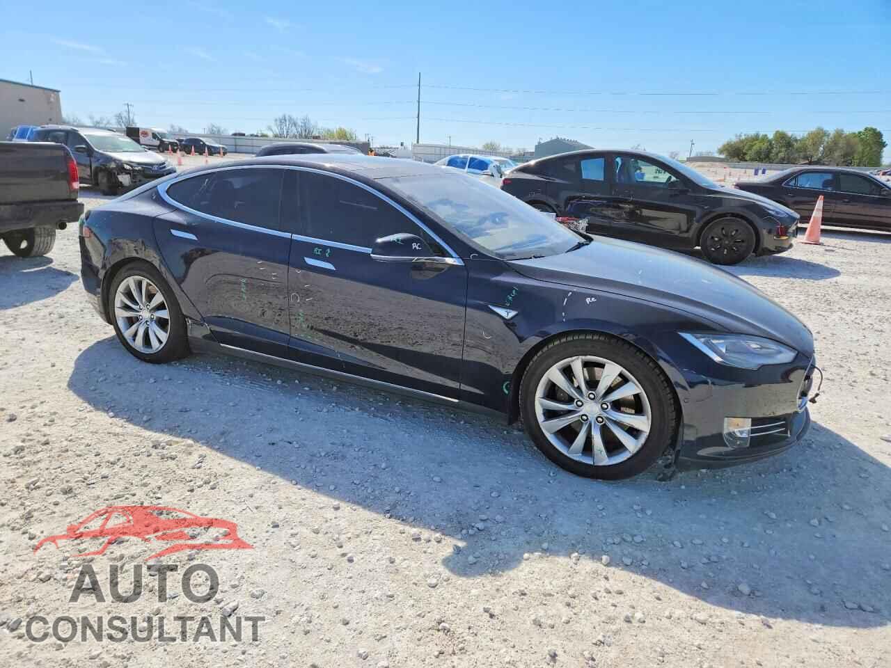 TESLA MODEL S 2015 - 5YJSA1S15FFP77088