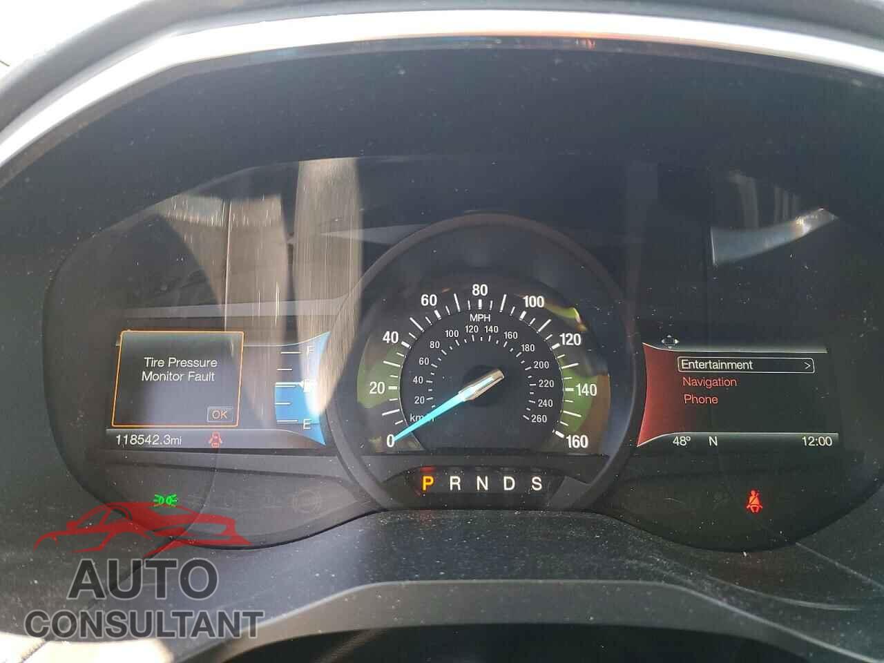 FORD EDGE 2015 - 2FMTK4K99FBB32087