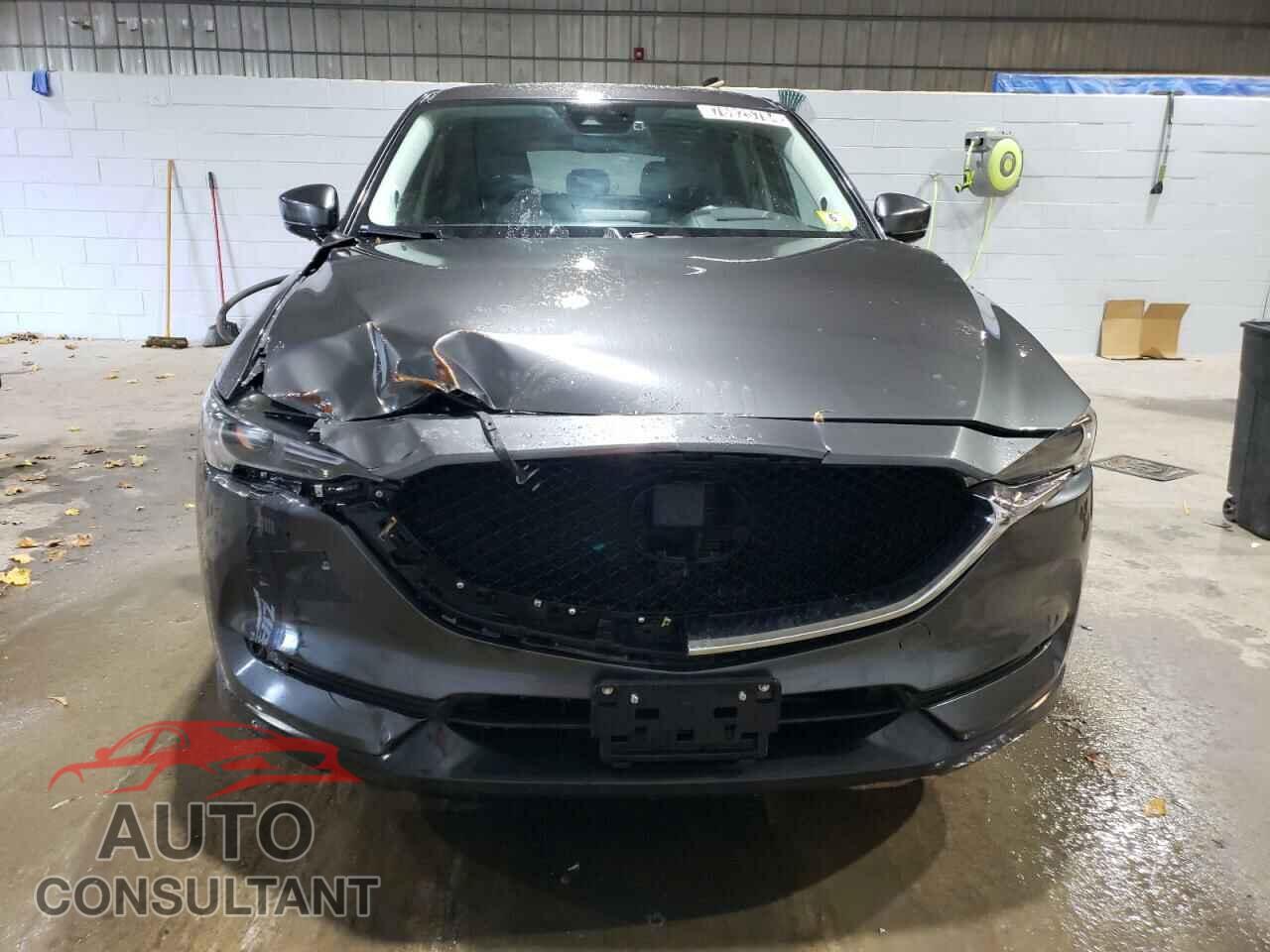 MAZDA CX-5 2017 - JM3KFBDL1H0182060