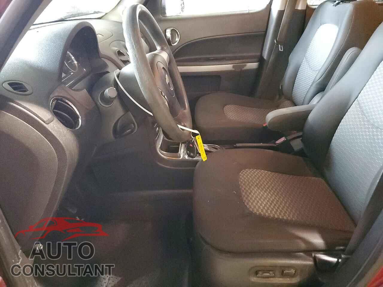 CHEVROLET HHR 2009 - 3GNCA23B89S547341