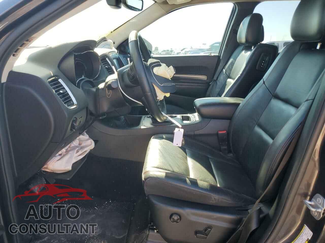 DODGE DURANGO 2018 - 1C4RDHDG8JC384966