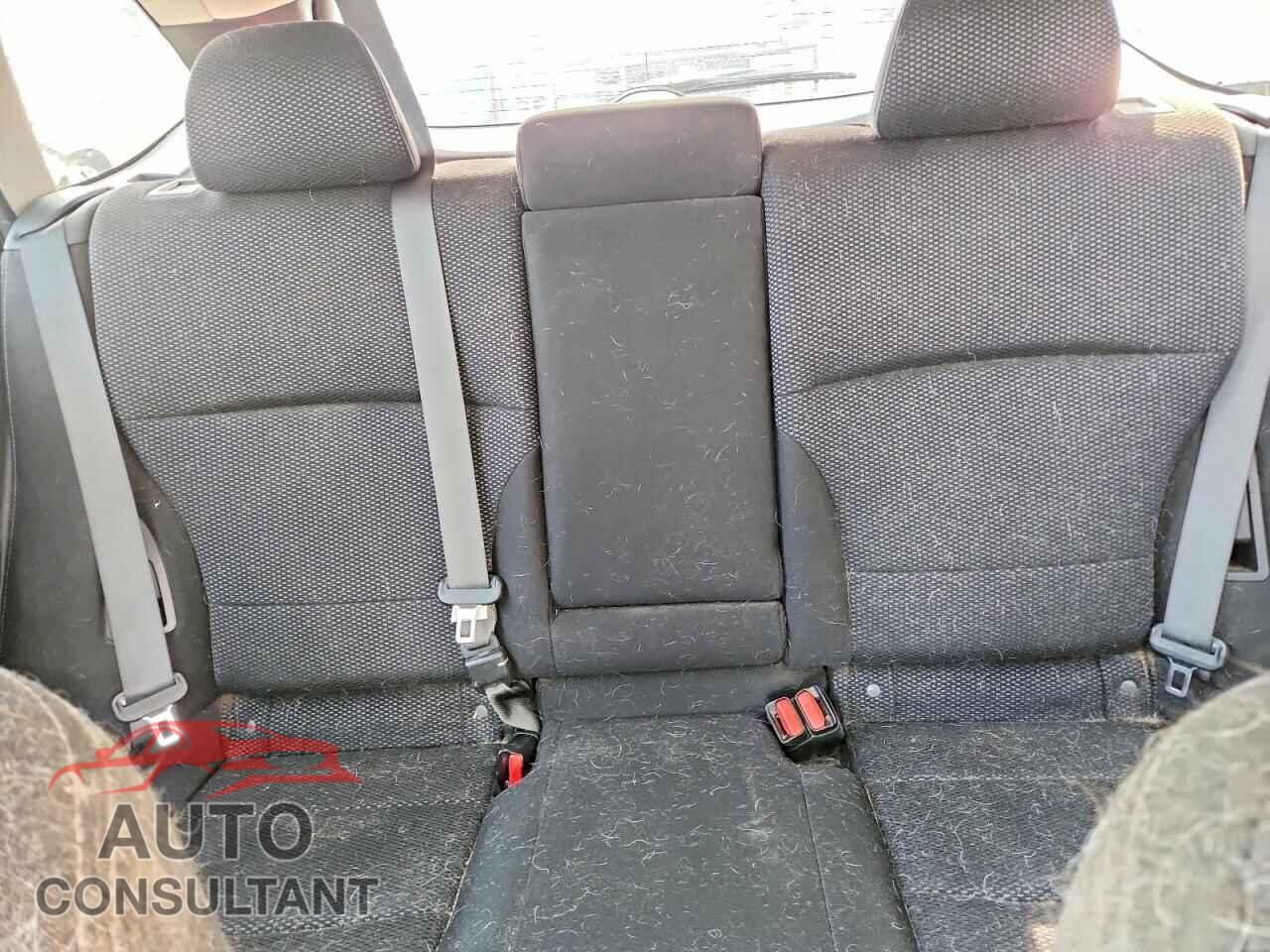 SUBARU OUTBACK 2017 - 4S4BSAFC3H3418679