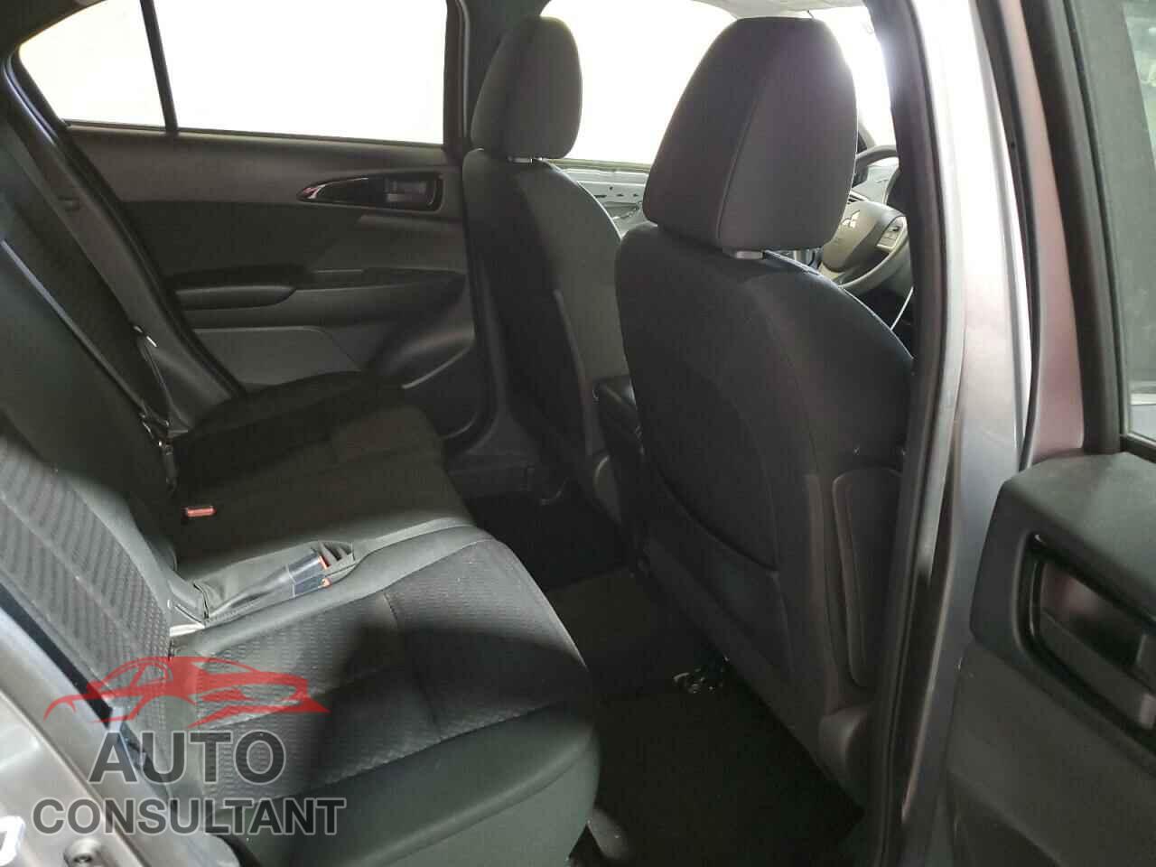MITSUBISHI ECLIPSE 2018 - JA4AT4AA9JZ044189