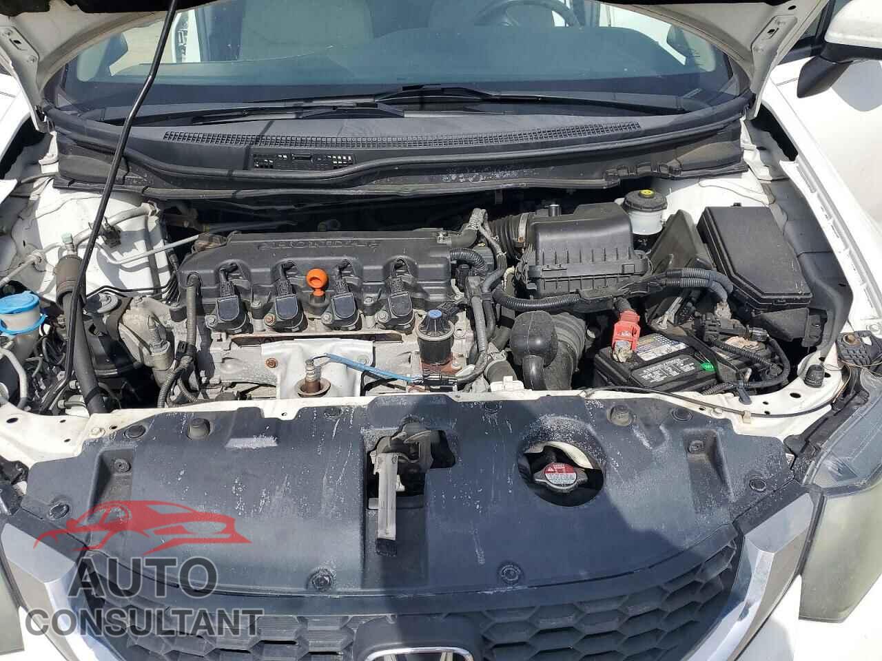 HONDA CIVIC 2015 - 19XFB2F72FE114635