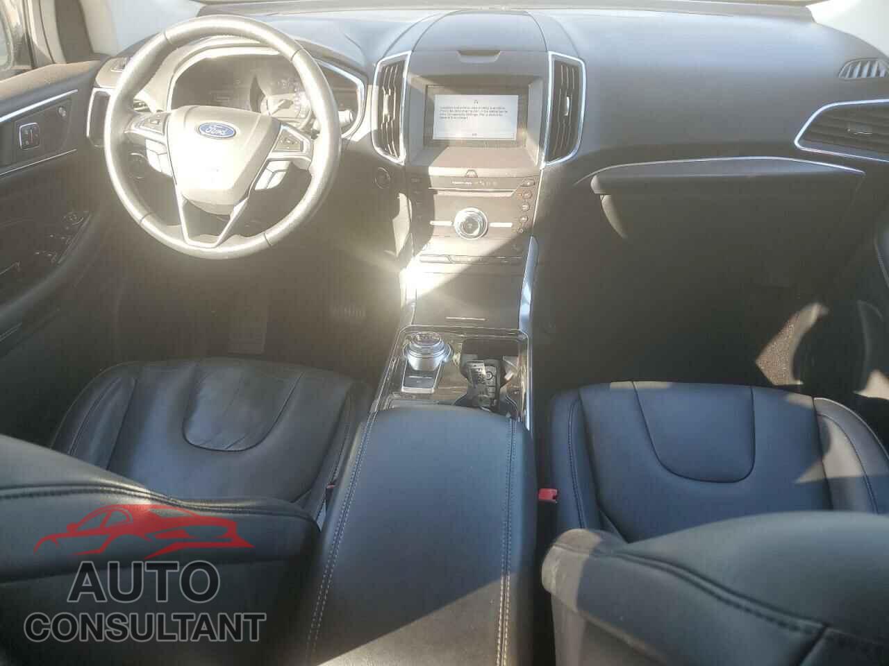 FORD EDGE 2019 - 2FMPK4K90KBB11446
