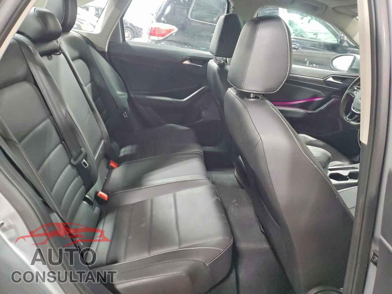 VOLKSWAGEN JETTA 2021 - 3VWE57BU4MM069984