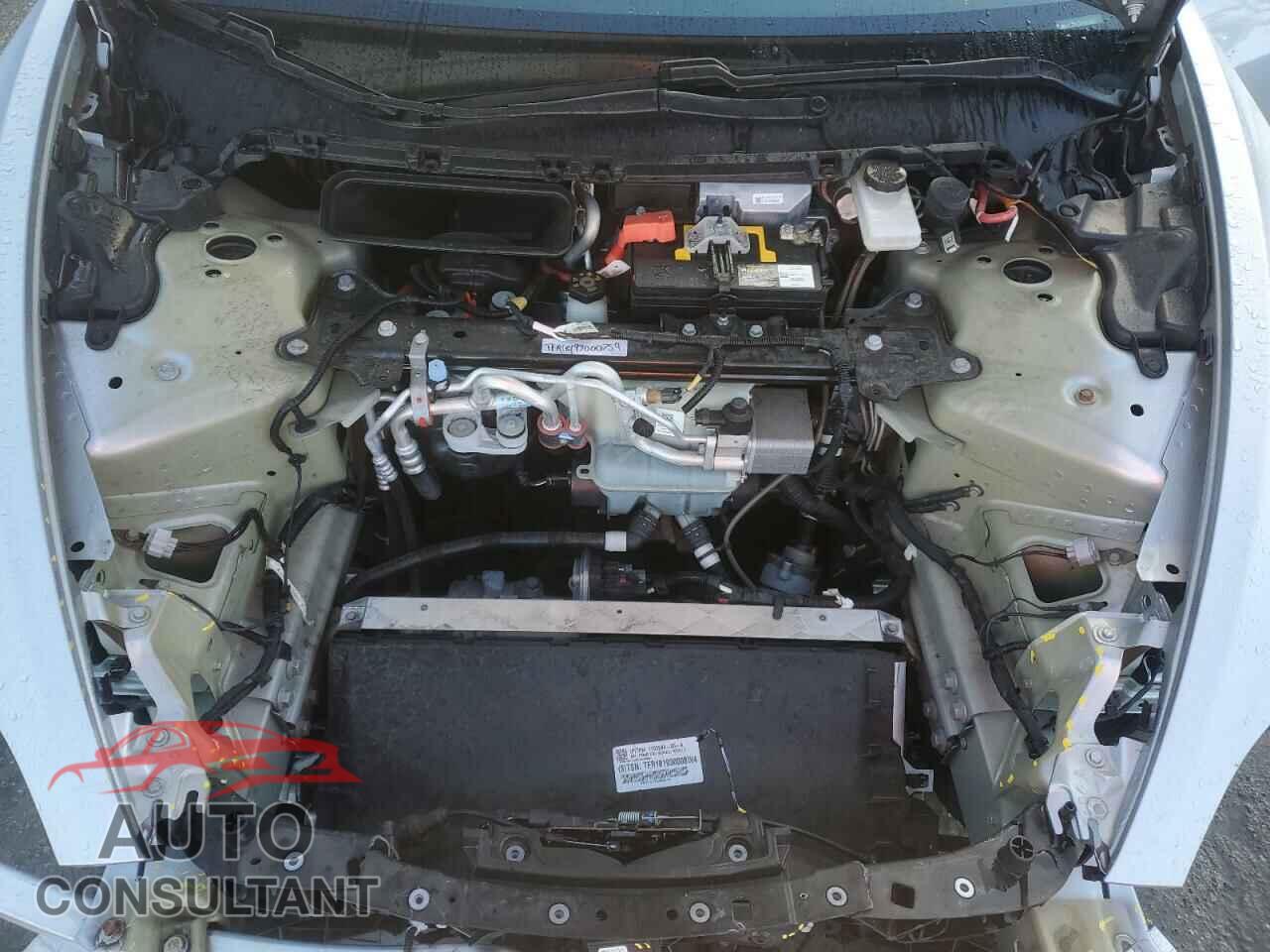 TESLA MODEL 3 2018 - 5YJ3E1EA6JF052189