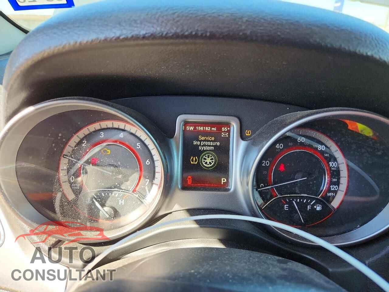DODGE JOURNEY 2017 - 3C4PDCGG0HT617680