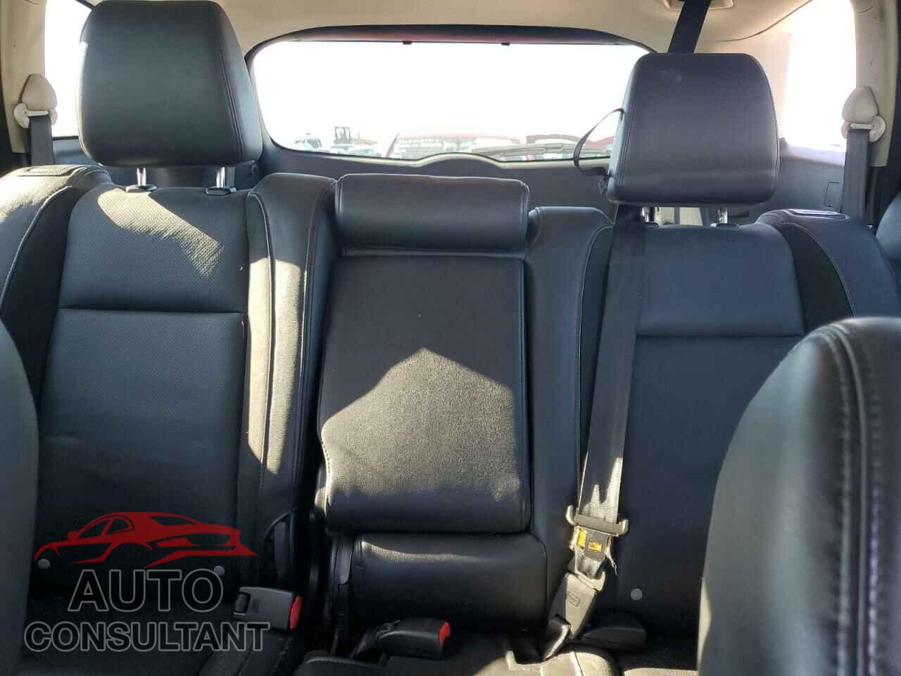 MAZDA CX-9 2014 - JM3TB2CA1E0431226