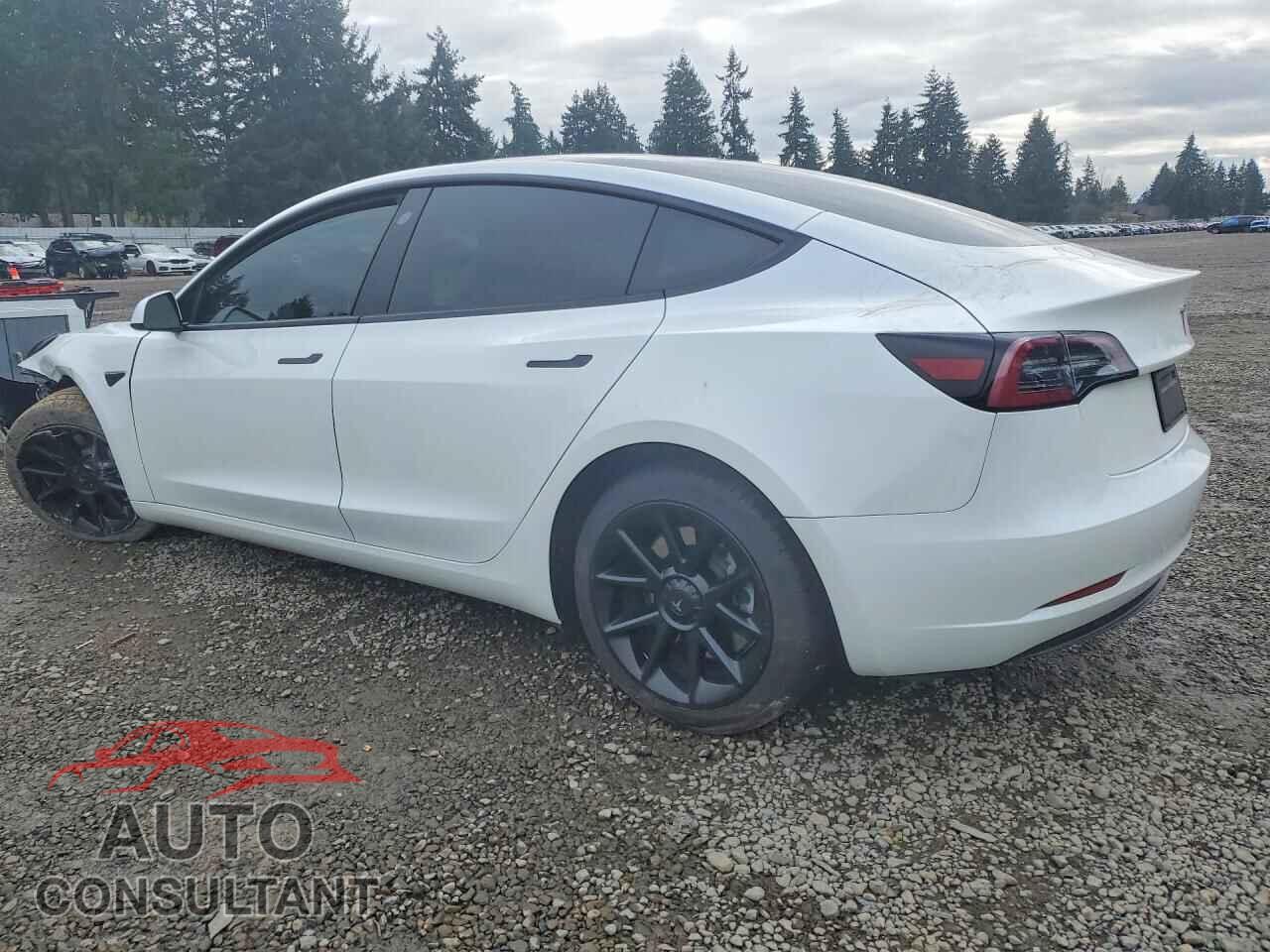 TESLA MODEL 3 2023 - 5YJ3E1EA6PF449099