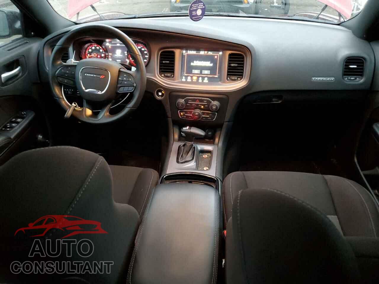 DODGE CHARGER 2023 - 2C3CDXCT9PH700559