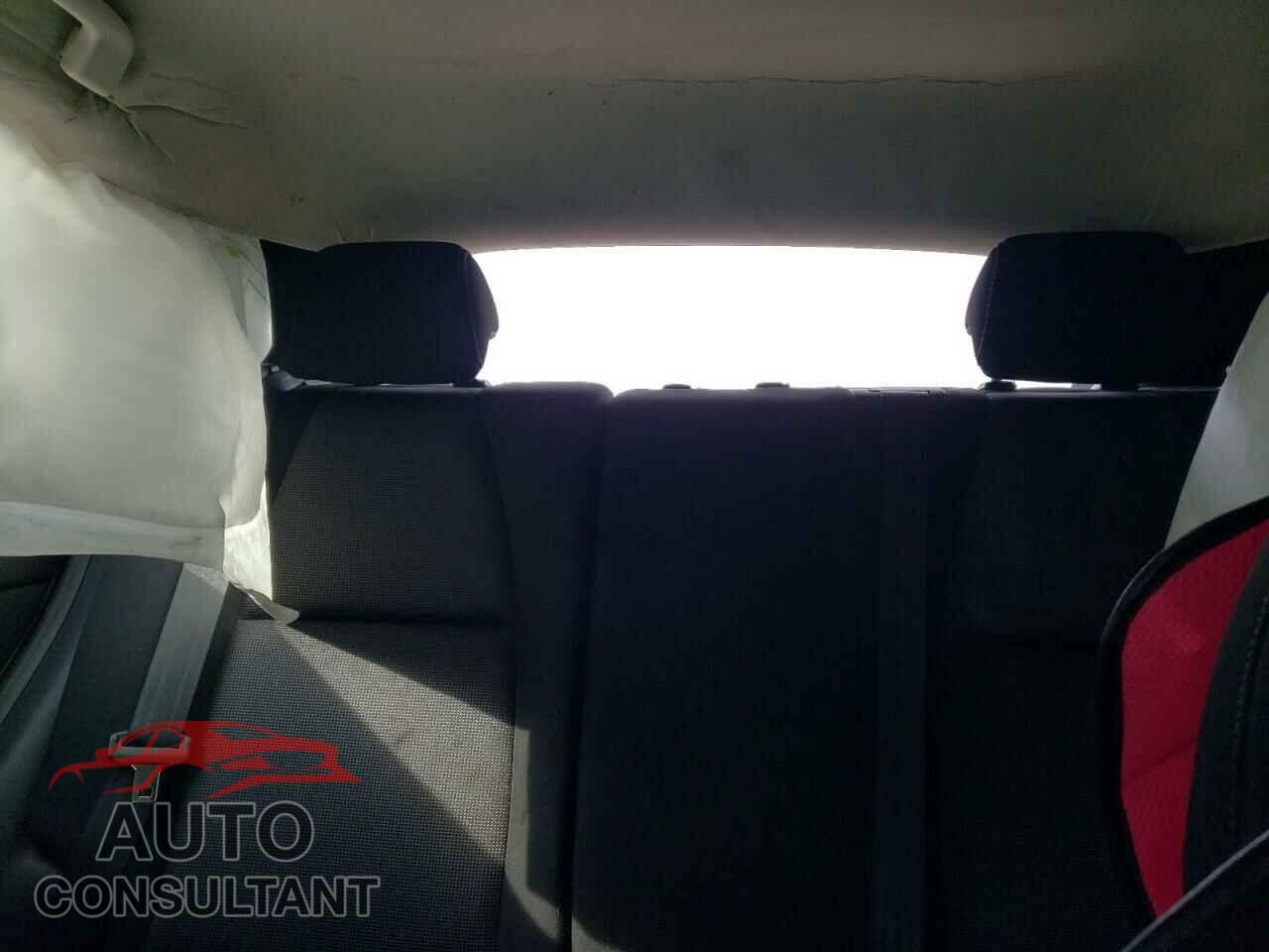 MAZDA CX30 2020 - 3MVDMBBL6LM129580