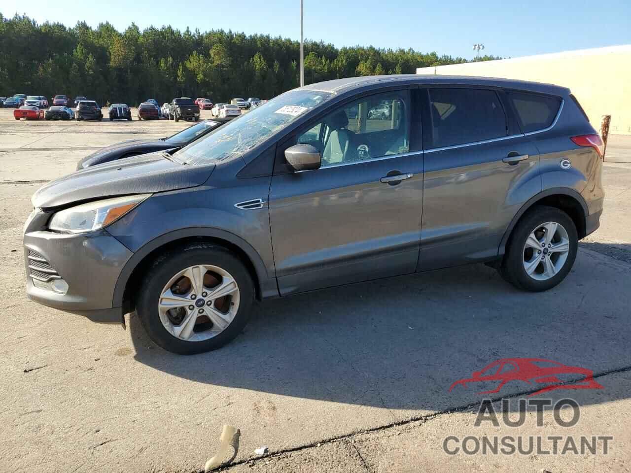 FORD ESCAPE 2014 - 1FMCU9GX0EUB53031