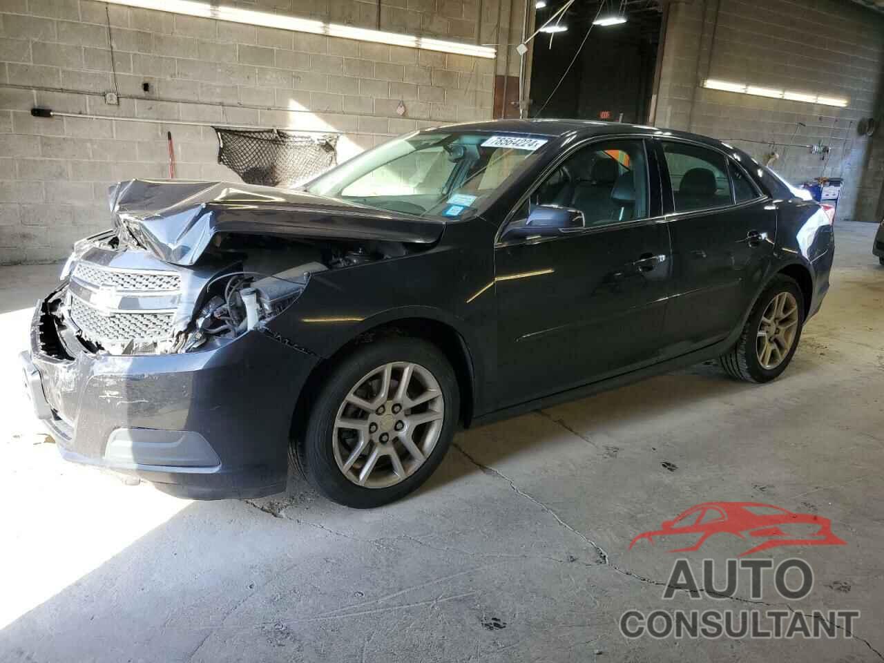 CHEVROLET MALIBU 2013 - 1G11C5SA3DF319080