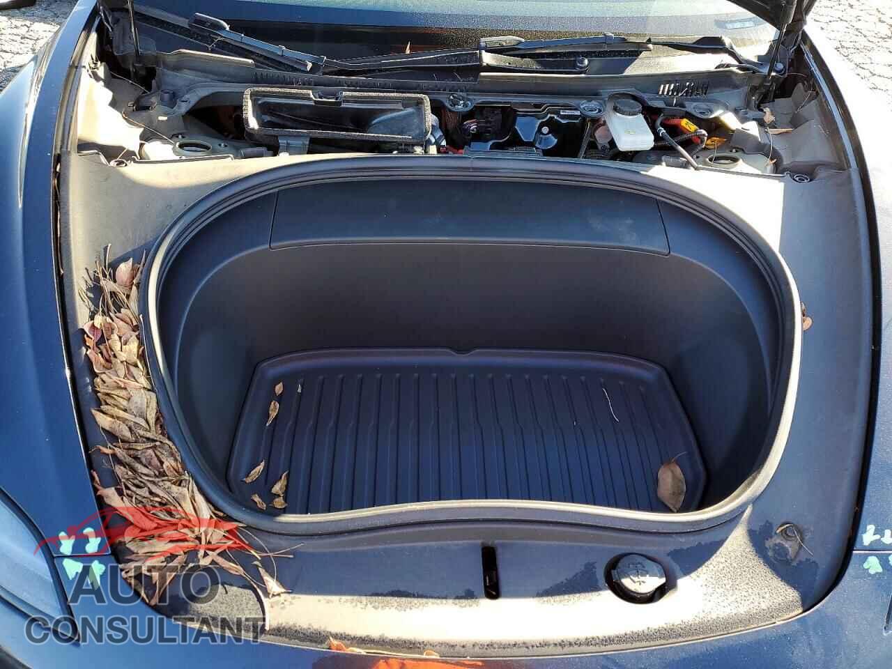 TESLA MODEL 3 2024 - 5YJ3E1EA3RF765742
