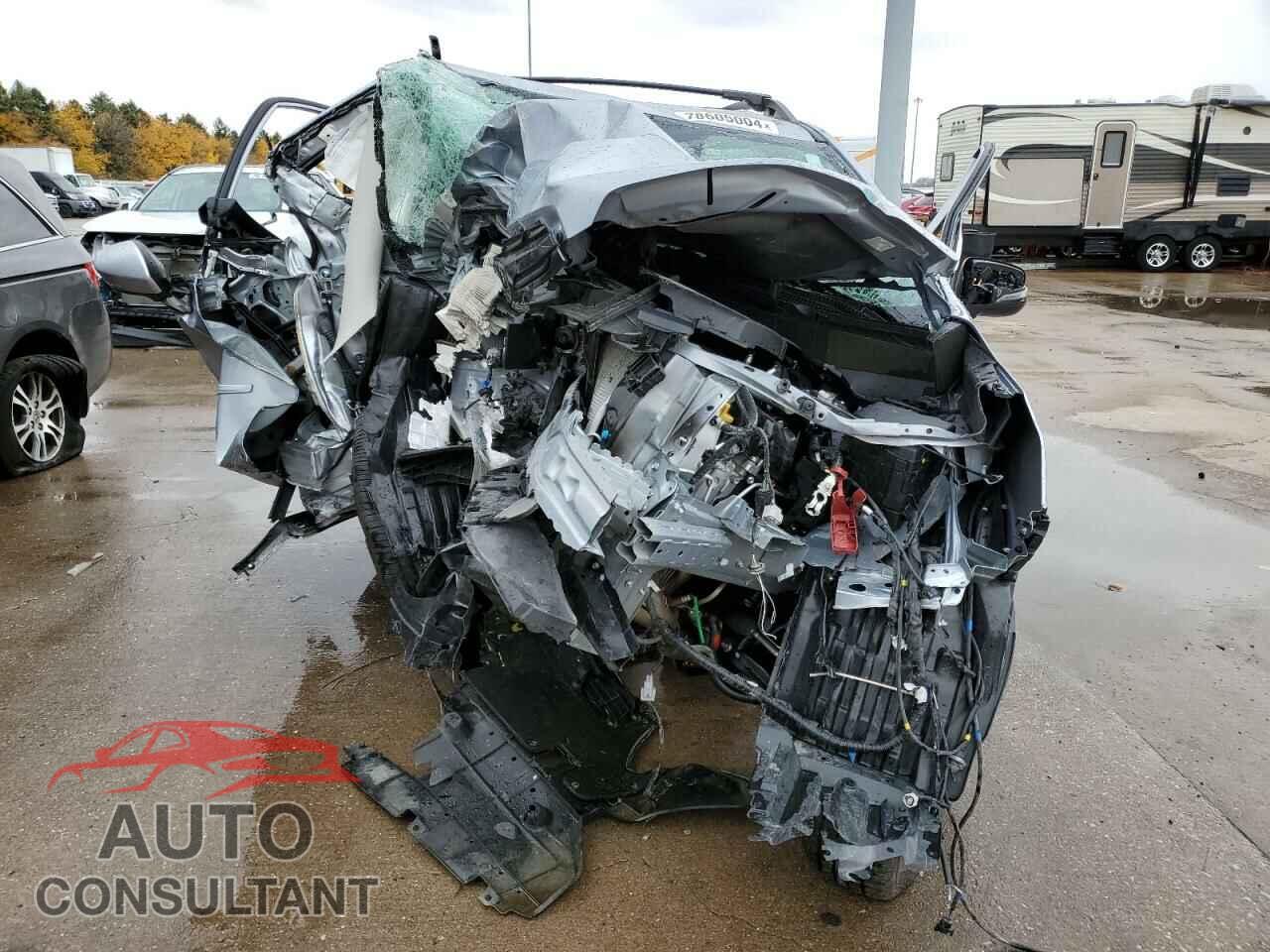 SUBARU FORESTER 2023 - JF2SKAPC4PH418342