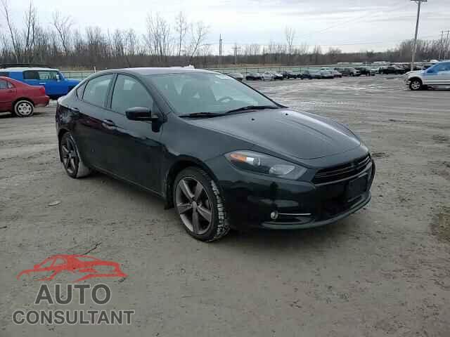 DODGE DART 2013 - 1C3CDFBA2DD269002