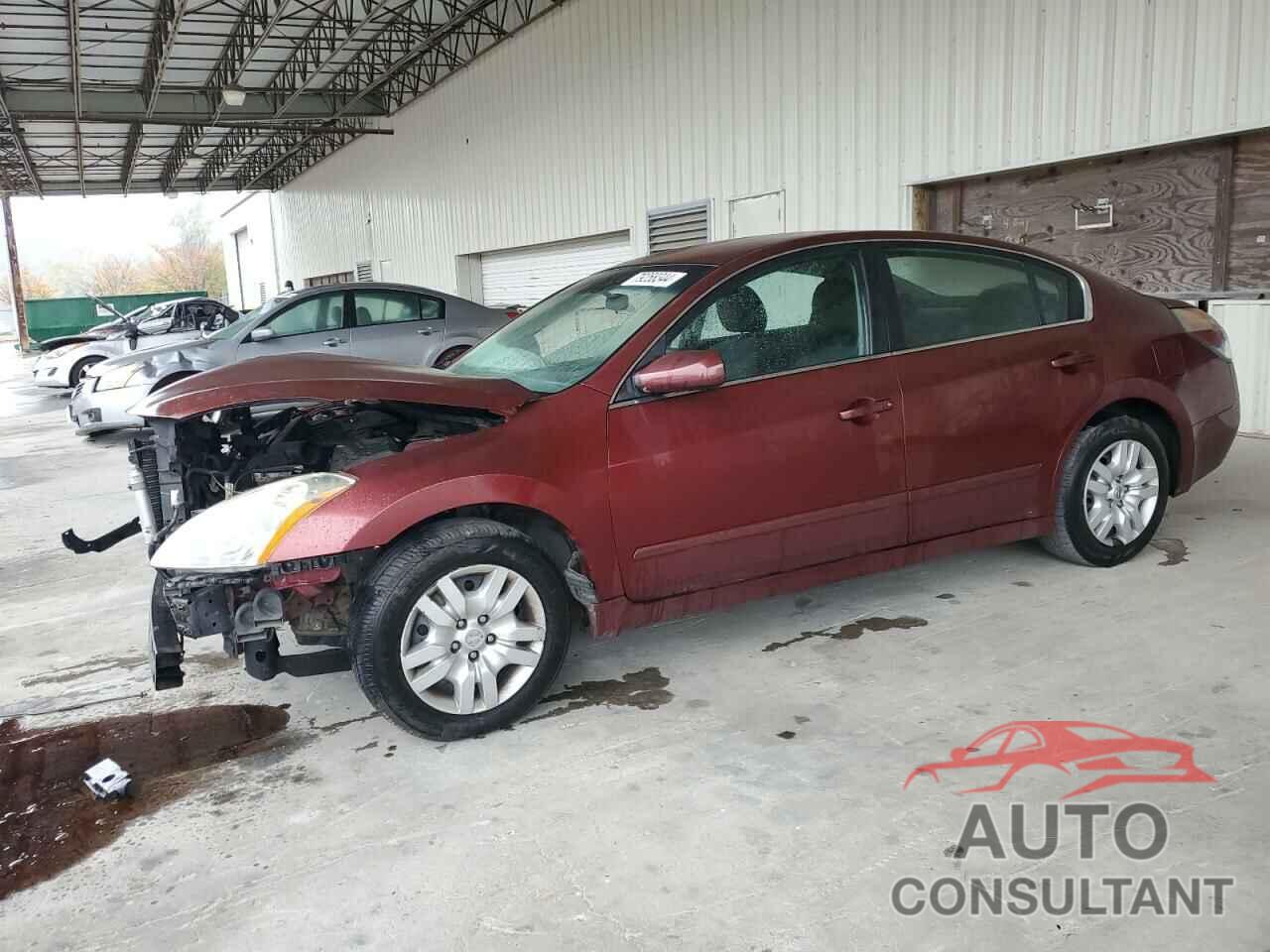 NISSAN ALTIMA 2010 - 1N4AL2AP1AN471720