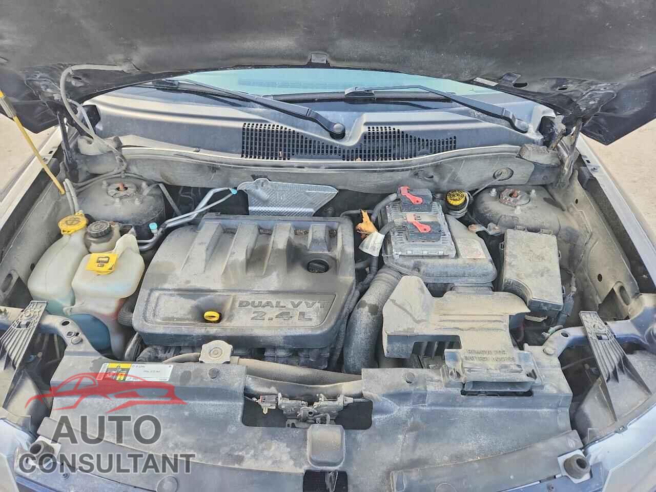 JEEP COMPASS 2015 - 1C4NJDEB1FD395764
