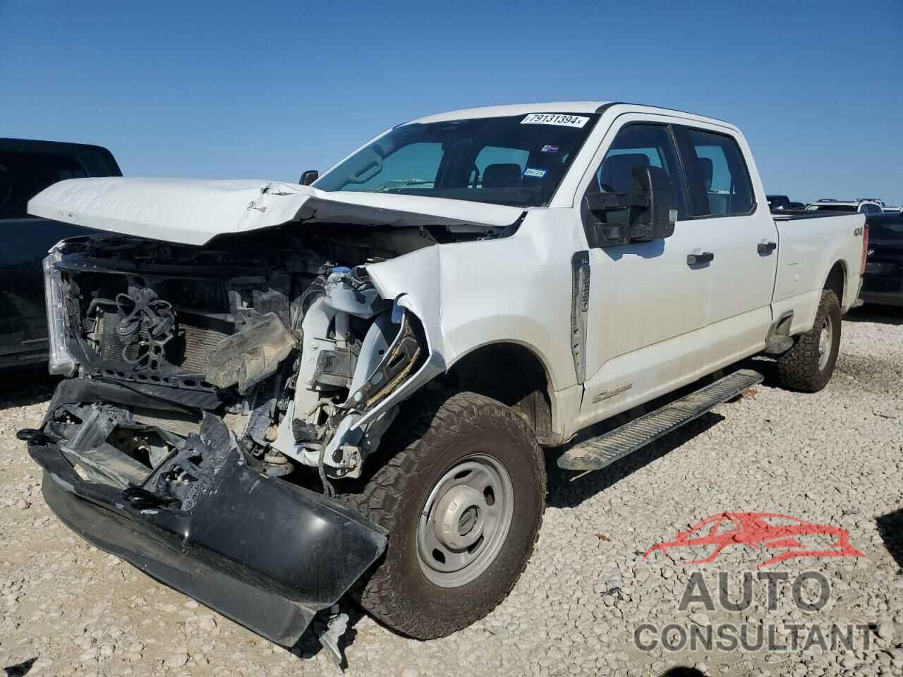 FORD F250 2023 - 1FT7W2BT3PEC76718