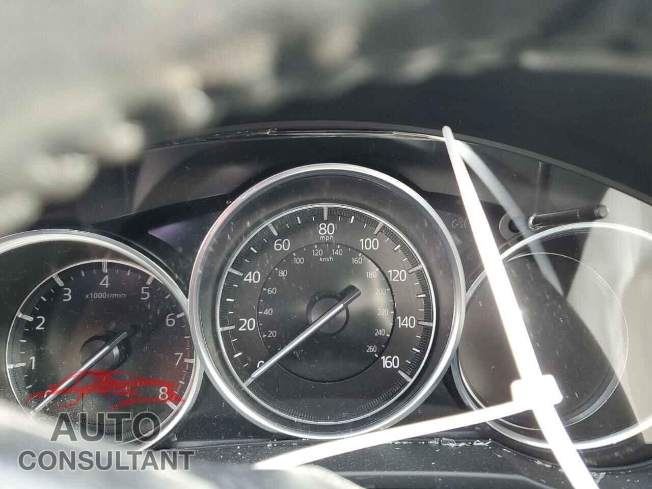 MAZDA CX-5 2021 - JM3KFBCM9M0382351