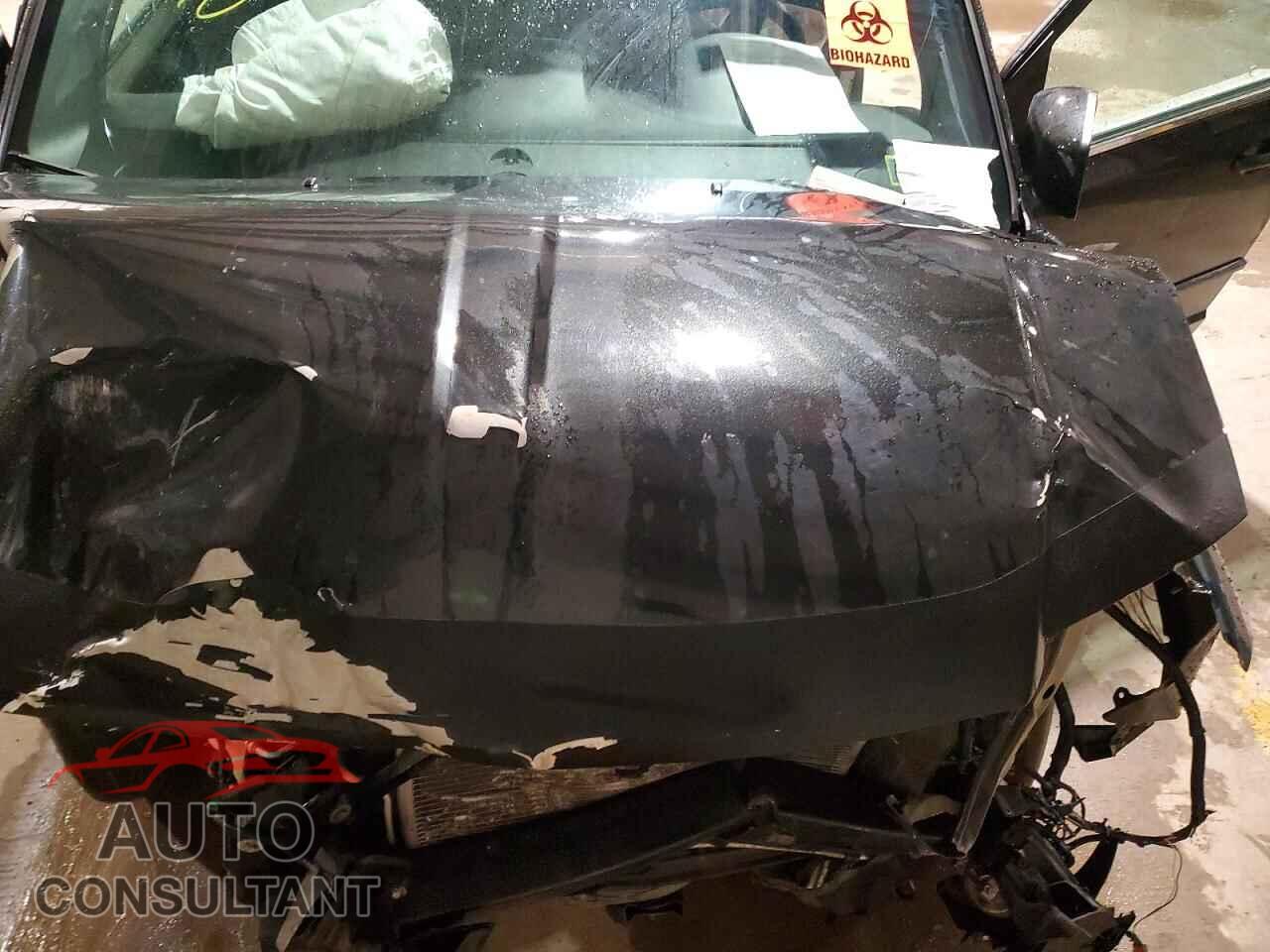 DODGE CARAVAN 2017 - 2C4RDGCG2HR706840